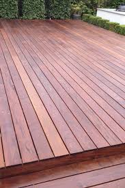 The decking span you choose will affect the feel and potentially the safety of your deck. Ipe Conejo Hardwoods