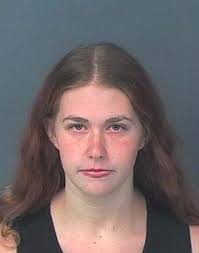 News Release 24-22609 November 20, 2024 Mother Arrested After Infant Found  with Severe Injuries Last evening, officers were dispatched to a residence  in the 1500 block of S. Kentucky Avenue in response