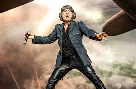 Guitarcenter.com has been visited by 10k+ users in the past month Iron Maiden S Bruce Dickinson Talks Breakthrough Covid Case Billboard