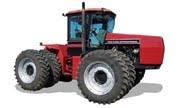 Case IH 9210 Tractor