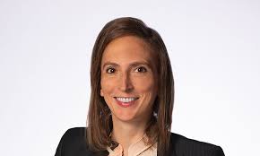 Women of Influence: How TV's Alex P. Keaton Influenced Amy Heintz's Career 