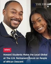 Destiny Howell's Instagram, Twitter & Facebook