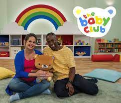 She won series 20 of i'm a. Giovanna Fletcher Announces New Tv Show The Baby Club I Can T Wait To Share It With You All Ok Magazine
