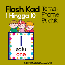 ===== ===== berminat nak dapatkan semua softcopy bbm dari page bahan prasekolah? Bbm Flash Kad 1 Hingga 10 Pendidikan Khas Kitpramenulis