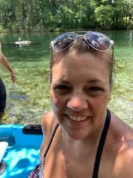 Kayaking with family