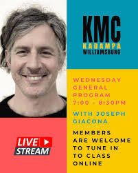 Joseph Giacona's Instagram, Twitter & Facebook