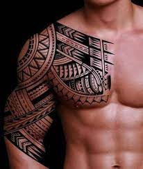Maori Tattoo Modelleri Joker Tattoo Beylikduzu Tribal Dovmeler Polinezya Dovmeleri Dovme