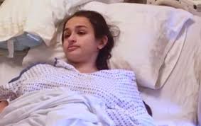 She is a famous youtuber and spokesmodel. Jazz Jennings Opens Up About Terrifying Complication She Experienced After Her Gender Confirmation Surgery My Vagina Fell Apart The Ashley S Reality Roundup