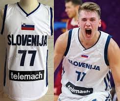 Ashley 03 jan, 2021 5 out of 5 stars. Luka Doncic Jersey Slovenia Jersey On Sale