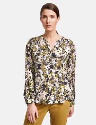 Find more great floral patterns on envato market and envato elements. Blouse With A Floral Pattern In Multicolor Gerry Weber