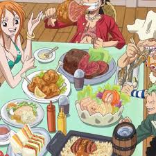Pin On Cuisine Manga Ou Dessin Anime