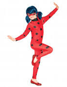 Disfraz De Ladybug Clasico Nina Disfraces Ninos Y Disfraces Originales Baratos Vegaoo