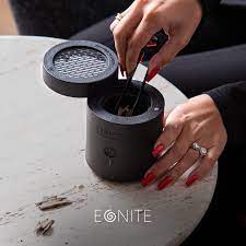 مبخر إيجنايت ✨ فخامه، جودة وسهولة الإستخدام للطلب عن طريق الموقع والتوصيل  لجميع دول الخليج والعالم