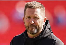 Bears New Offensive Coordinator from Carolina Panthers