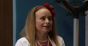 Coronation Street's Dolly-Rose Campbell looks 'unrecognisable' at NTAs