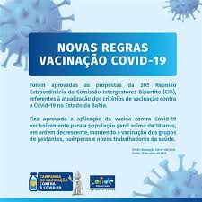 Vaccine rollout as of jul 17: Sai Noticias Prefeitura Municipal De Conde