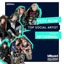 The 2021 billboard music awards are set to take place in just a few weeks and the nominees have finally been revealed! Billboard Music Awards 2021 Live Stream Bbmas On Twitter Will Bts Win The Top Social Award 2019 For 3rd Consecutive Year Btsbbmas Btsbbmas2019 Bbmas2019