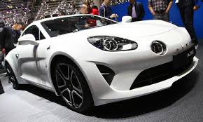 Alpine A110 2017 Preis A110s Innenraum Autozeitung De Neue Autos Autozeitung Autos