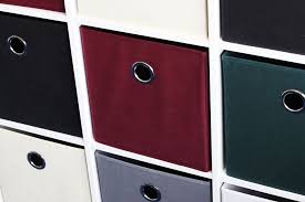 Jetzt Fur Dein Ikea Expedit Regal Die Praktische Und Megagunstige Storage Box Oskar Noch Nie War Aufbewahrung Im Ikea Kallax Regal Kallax Regal Expedit Regal