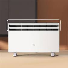This article series explains the normal or abnormal operating. Xiaomi Mijia Smart Electric Heater Warming Fan Air Conditioner Heating 2200w 3 Gears Temperature Control Plate Ipx4 Waterproof Version White E Energyitshop