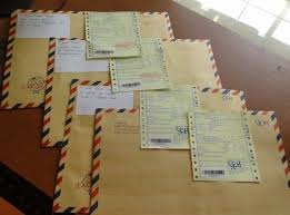 Mulai dari contoh surat kuasa pengambilan bpkb, pengambilan ijazah, pengambilan uang, dan masih banyak lainnya. 17 Contoh Surat Kuasa Dalam Berbagai Keperluan Rekomendasi