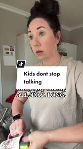 Relatable Mom Life: Endless Toddler Talks