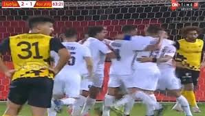 يلا شوت مشاهدة مباراة بيراميدز اليوم بث مباشر في مباريات الدوري المصري المذاعة عبر قناة on sport المجانية وبجودة full hd لمباريات نادي الاهرام. Ù…Ø¨Ø§Ø±Ø§Ø© Ø¨ÙŠØ±Ø§Ù…ÙŠØ¯Ø² Ø§Ù„ÙŠÙˆÙ… Ø¨Ø·ÙˆÙ„Ø§Øª