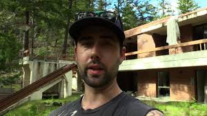 The Pioneer Spirit of Vernon Pick