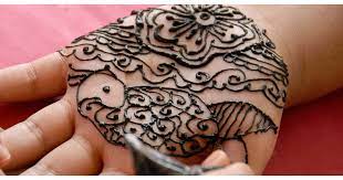 Where can u get a henna tattoo. Are Henna Tattoos Safe Popsugar Fitness