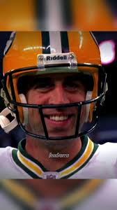 How Was Your Life A Youngster Aaron Rodegrt