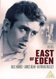 East Of Eden : James Dean, Julie Harris, Raymond Massey, Jo Van Fleet, Burl  Ives, Richard Davalos, Lois Smith, Harold Gordon, Albert Dekker, Ted McCord,  Elia Kazan, Elia Kazan, Jack L. Warner,