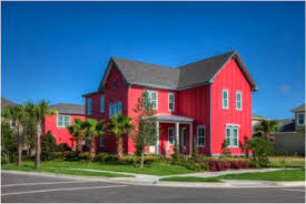 Orlando Division Ashton Woods House Exterior Design House Styles