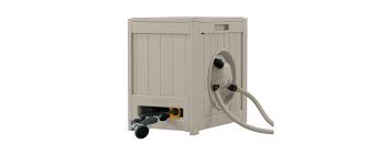 Maybe you would like to learn more about one of these? 10 Best Water Hose Reel Hideaways Automatic Manual