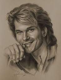 Pencil Drawings Of Famous People - Google Search | Celebrity Drawings,  Portrait Drawing, Cool Pencil Drawings
