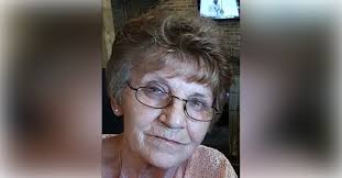 Obituary information for Eileen Susan Vissia