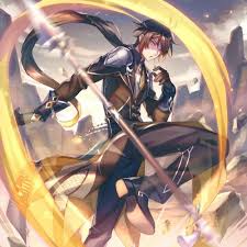 He is able to pick out the best ore and use it to maximum effectiveness. Zhongli The Listener Genshin Impact Extended Orchestral Remix By í‚¤íŠ¸kt