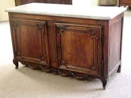 French walnut antique 2 drawer 3 drawer sideboard (buffet).waxed & cleaned since this photo. French Louis Xvi Period Provencal Buffet De Chasse Antique French Furniture Classic Interior French Antiques