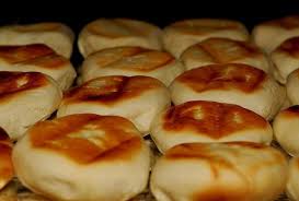 Pan Amasado Receta Chilena Facil Receta Pan Amasado Receta Pan Amasado Recetas De Pan