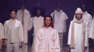 What to expect at new york fashion week fall 2021. Germany S Next Topmodel Spoiler Das Sind Heidis Top Acht Promiflash De