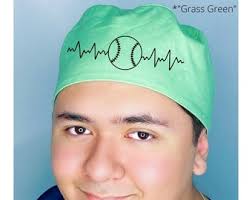 Eye Glasses Ponytail