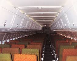 Aeromexico Dc 9 32 Airline Interiors Aircraft Interiors Vintage Airlines