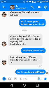 This nice phrase expresses your wish to see more of your girlfriend. Parfait On Twitter If You Have To Call Another Girl Cute Names You D Normally Call Your Girlfriend You Should Really Be Single