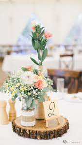 Wood Slab Place Setting Wedding Reception Centerpiece Rustic Wedding Decorations Wood Slab Centerpiece Wedding Rustic Wedding Decor Diy Rustic Wedding Decor