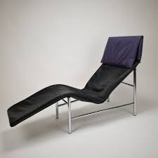 Chaise lounges are the queens of any room! Ikea 56 Vintage Design Items
