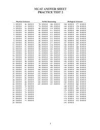 These tests are the absolute best ones to use for your sat studies since they're the most similar to the test. Bubble Sheet Pdf Fill Online Printable Fillable Blank Pdffiller