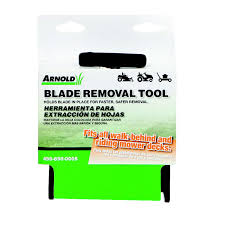 How to remove an aluminum window frame Arnold Blade Removal Tool 1 Pk Ace Hardware