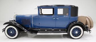 Image result for Classic Blue 1929 Buick