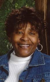Gloria Solomon-Cook Obituary
