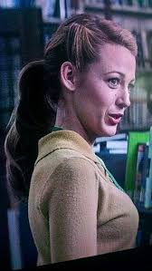 Going to start doing my hair inspired by Age of Adeline