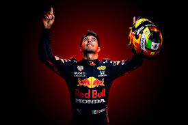 Updated friday, december 18 at 10:01 a.m. Sergio Perez Great Things Red Bull Racing Paddock Magazine